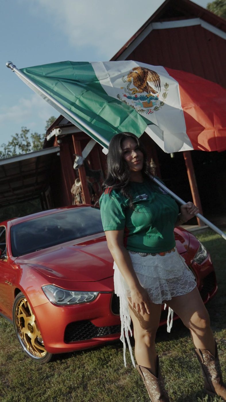 Orgullo